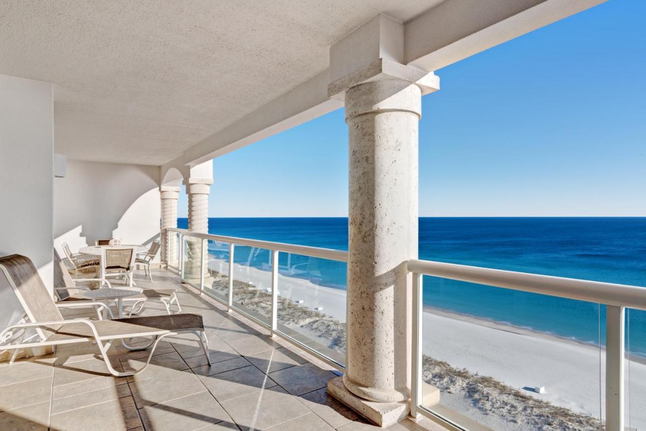 Beach Club 1502 Pensacola Beach Dış mekan fotoğraf