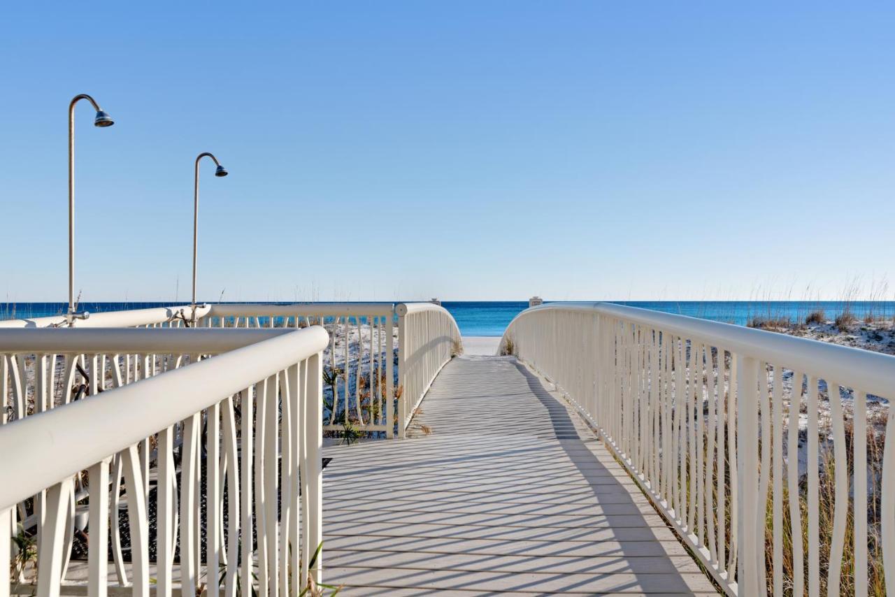 Beach Club 1502 Pensacola Beach Dış mekan fotoğraf