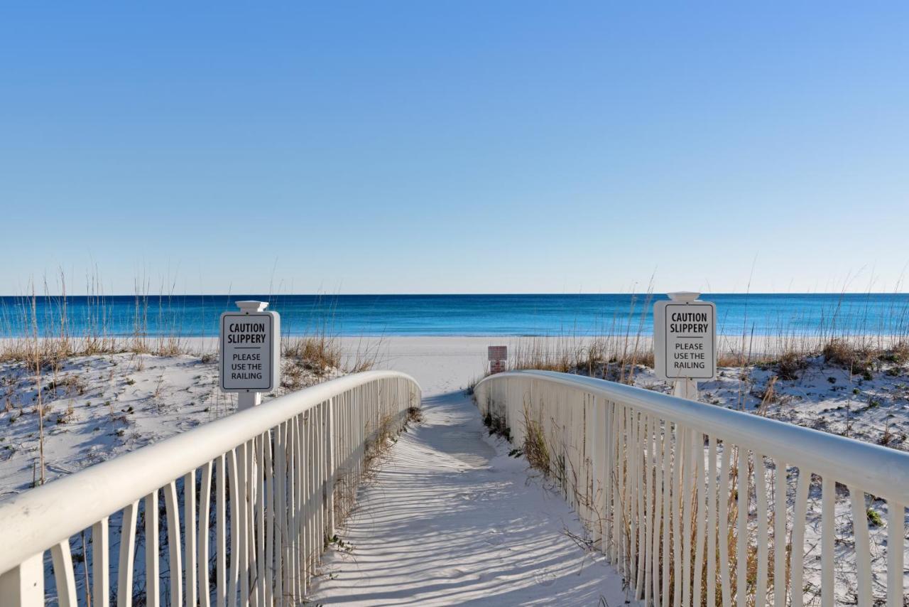 Beach Club 1502 Pensacola Beach Dış mekan fotoğraf