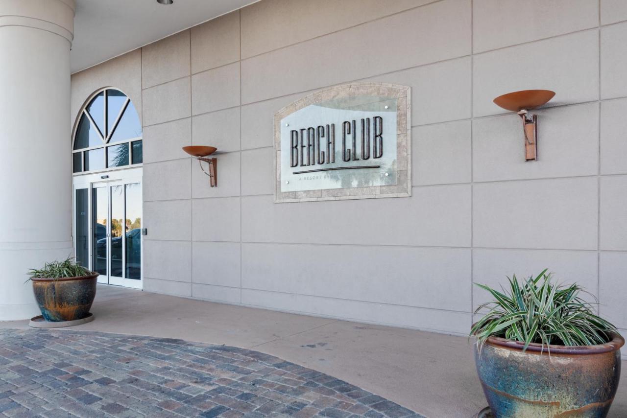 Beach Club 1502 Pensacola Beach Dış mekan fotoğraf
