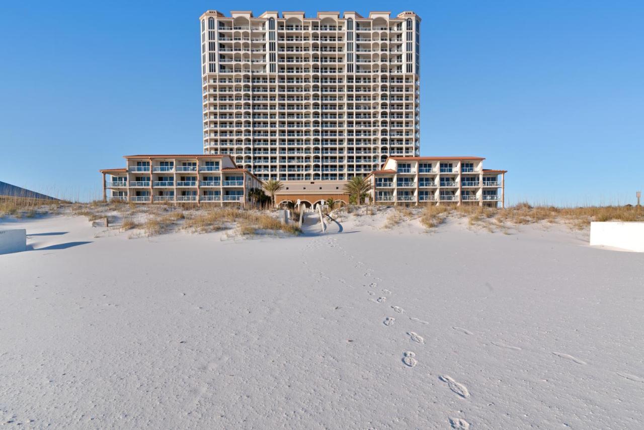 Beach Club 1502 Pensacola Beach Dış mekan fotoğraf