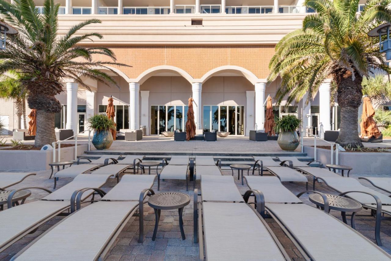 Beach Club 1502 Pensacola Beach Dış mekan fotoğraf